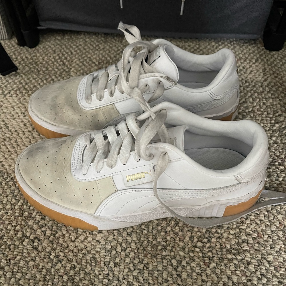 Puma sneakers